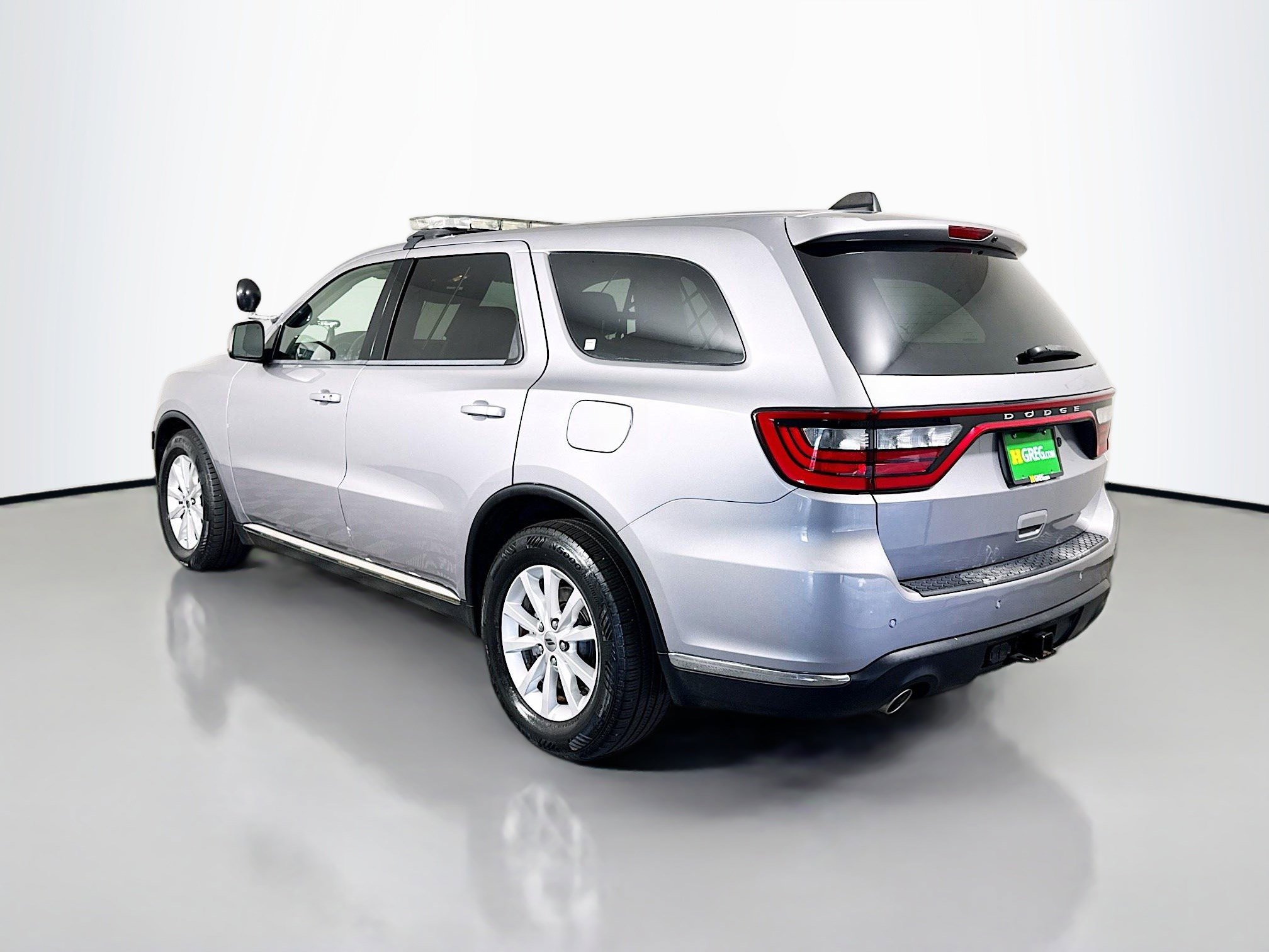 Used 2020 Dodge Durango AWD w/ Trailer Tow Group IV image 7