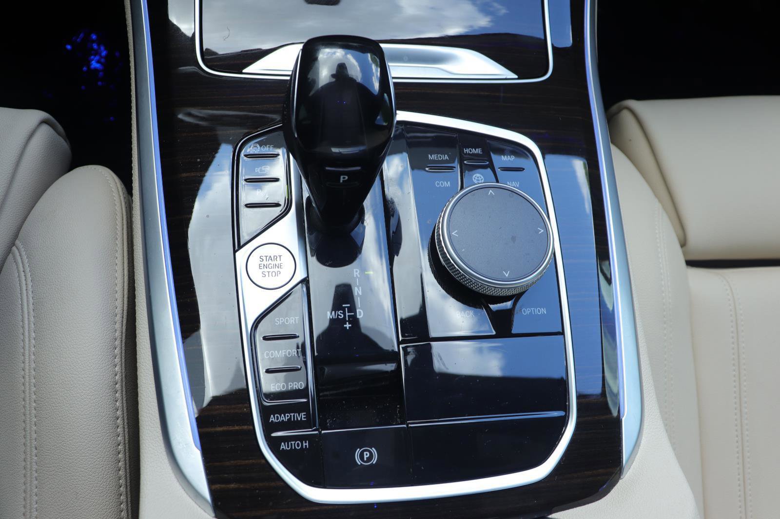 Used 2021 BMW X5 sDrive40i w/ Convenience Package image 37