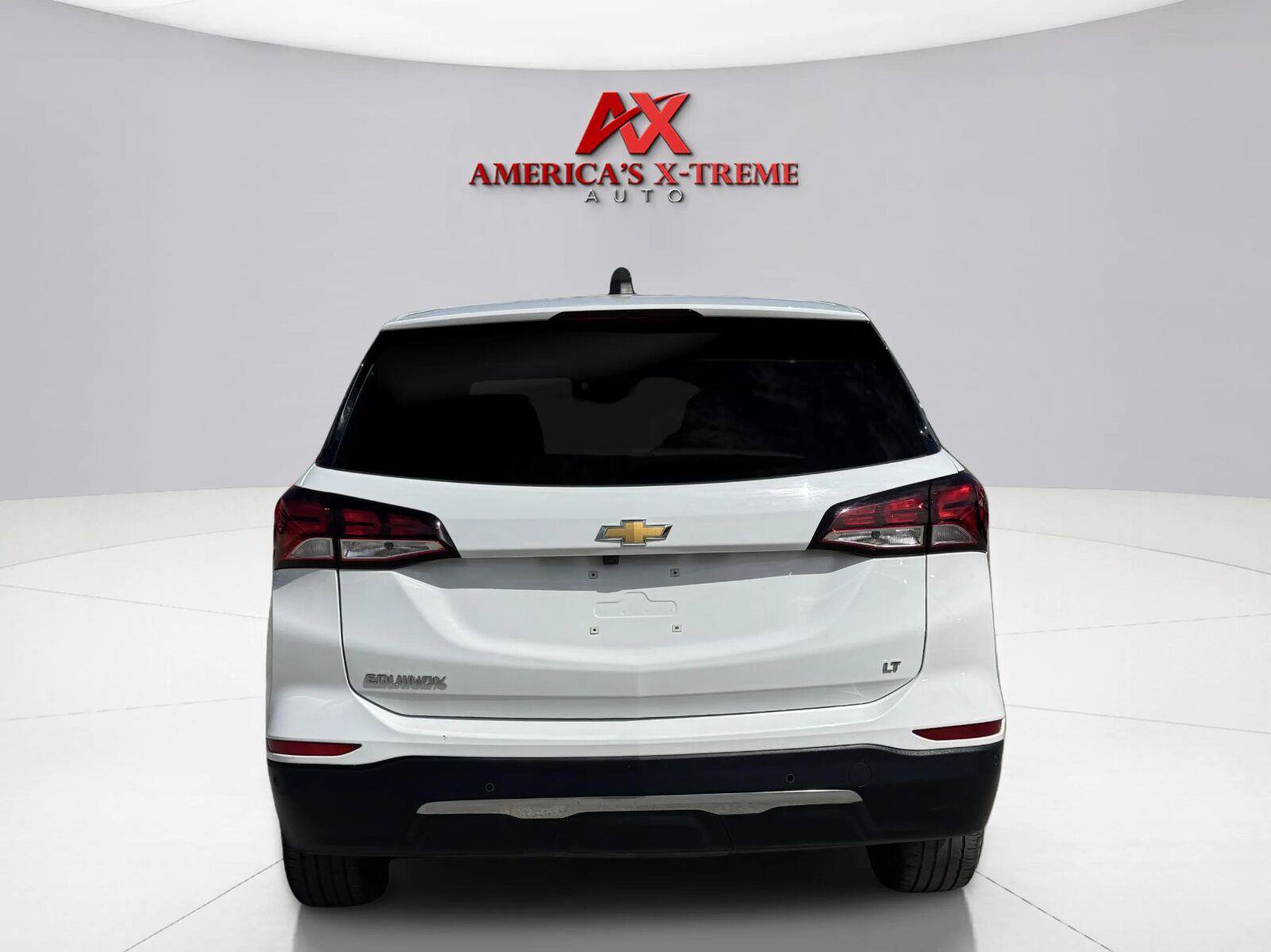 Used 2023 Chevrolet Equinox LT FWD image 5