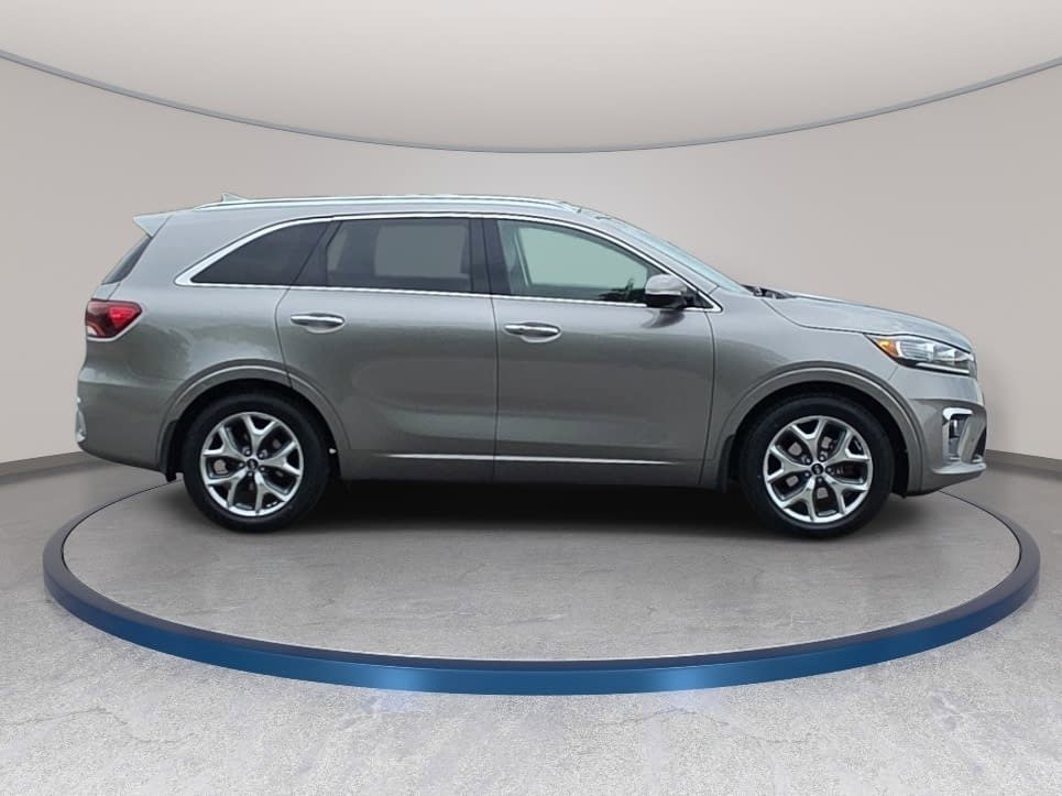 Used 2019 Kia Sorento SX FWD image 4