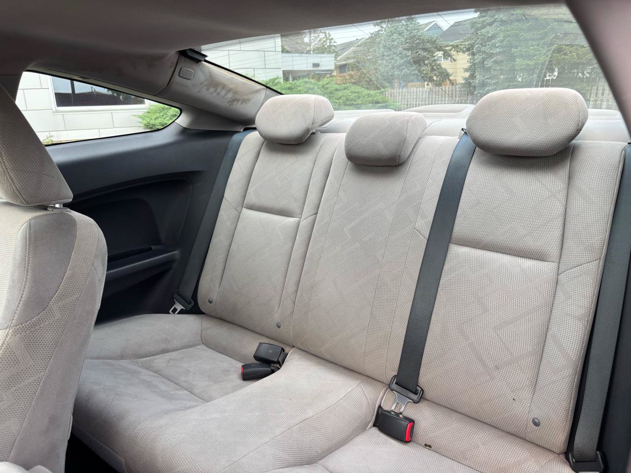 Used 2013 Honda Civic EX image 27
