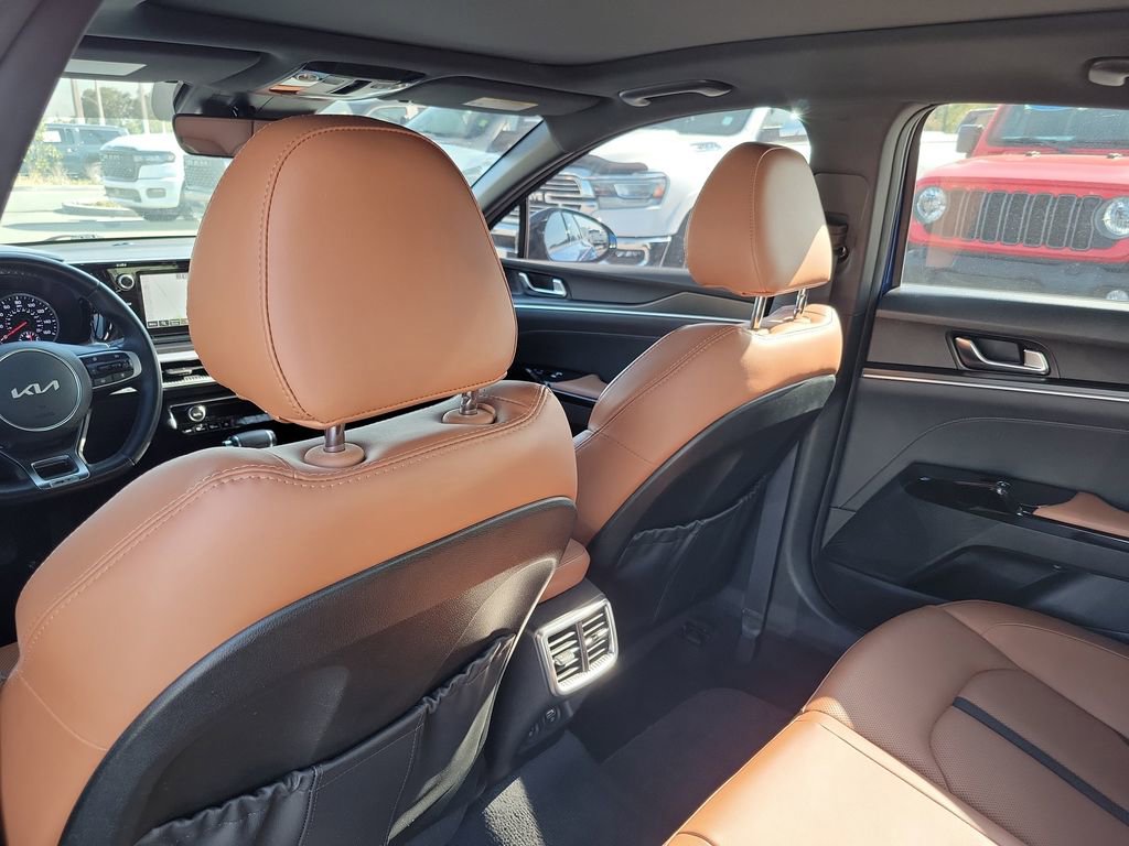 Used 2023 Kia K5 GT w/ GT1 Package image 30