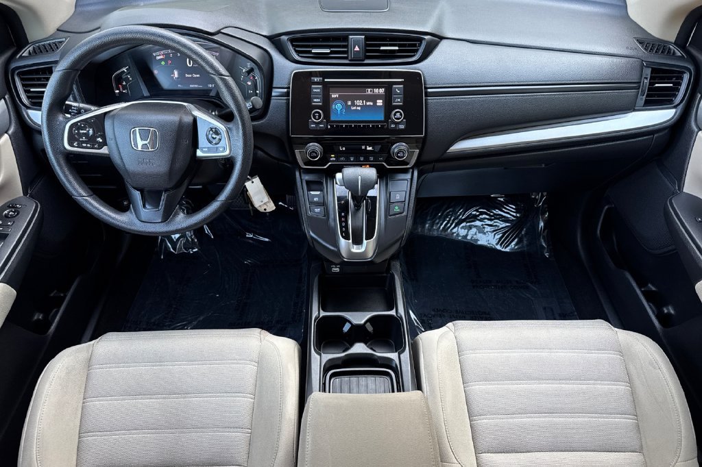 Used 2020 Honda CR-V LX image 12