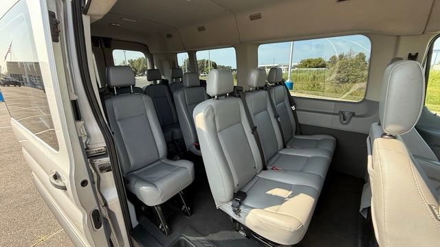 Used 2018 Ford Transit 350 XL image 22