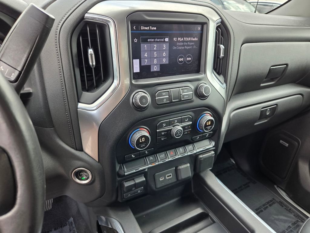 Used 2019 Chevrolet Silverado 1500 RST w/ All-Star Edition image 23