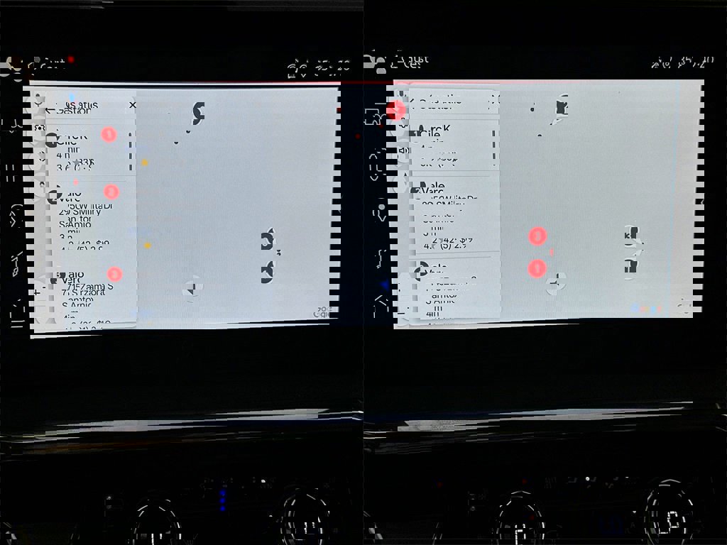 New 2025 GMC Sierra 2500 Denali w/ Denali Reserve Package image 13