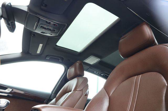 Used 2013 Audi A8 L 3.0T AWD/4WD image 20