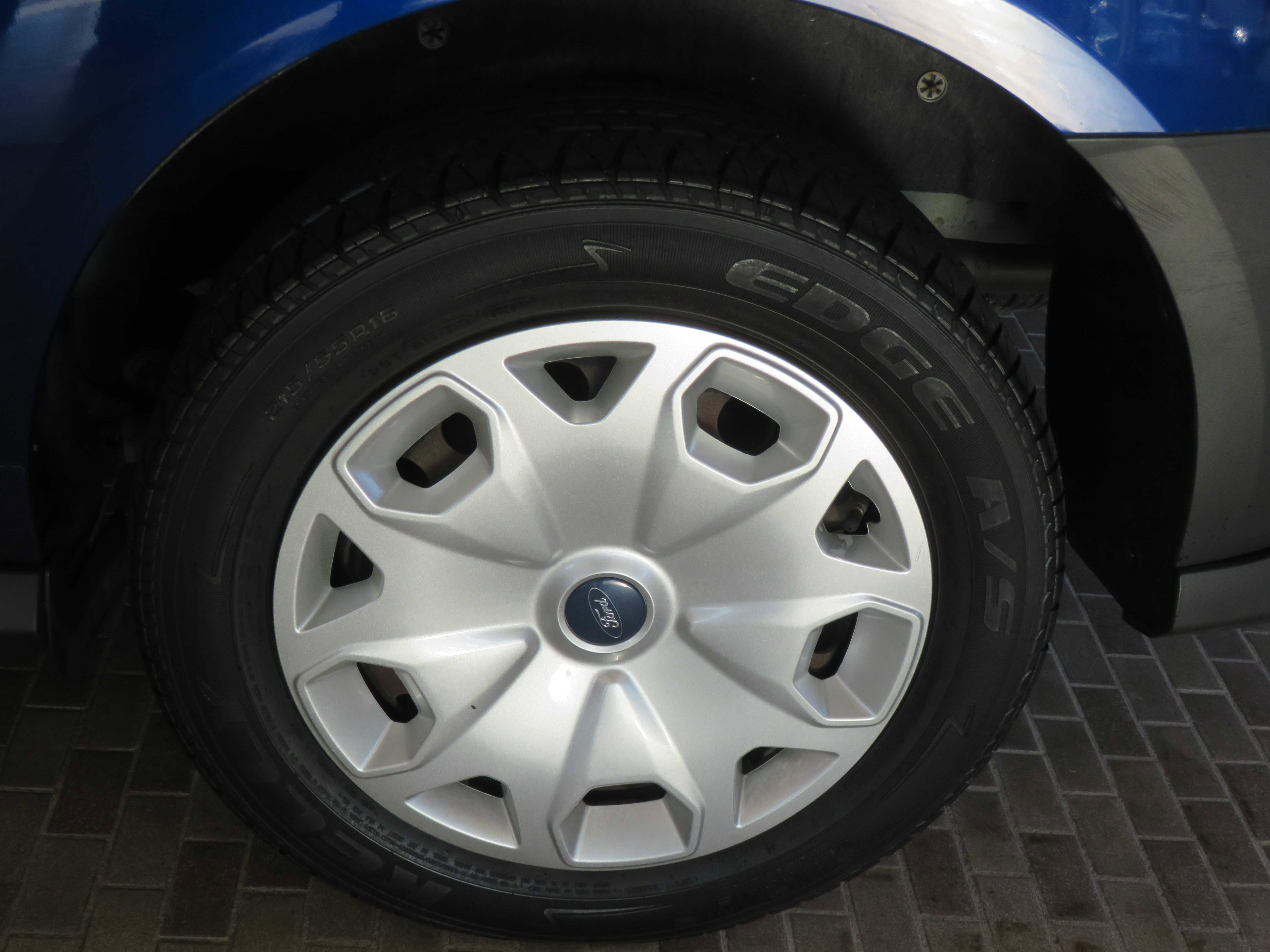 Used 2016 Ford Transit Connect XL image 8