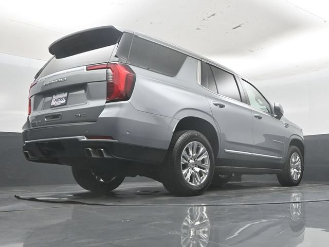 Used 2025 GMC Yukon Denali AWD/4WD image 49