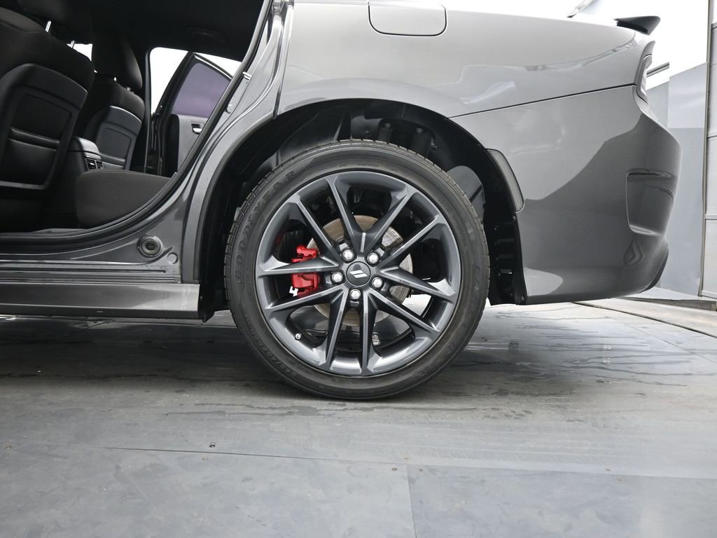 Used 2023 Dodge Charger GT w/ Blacktop Package image 19