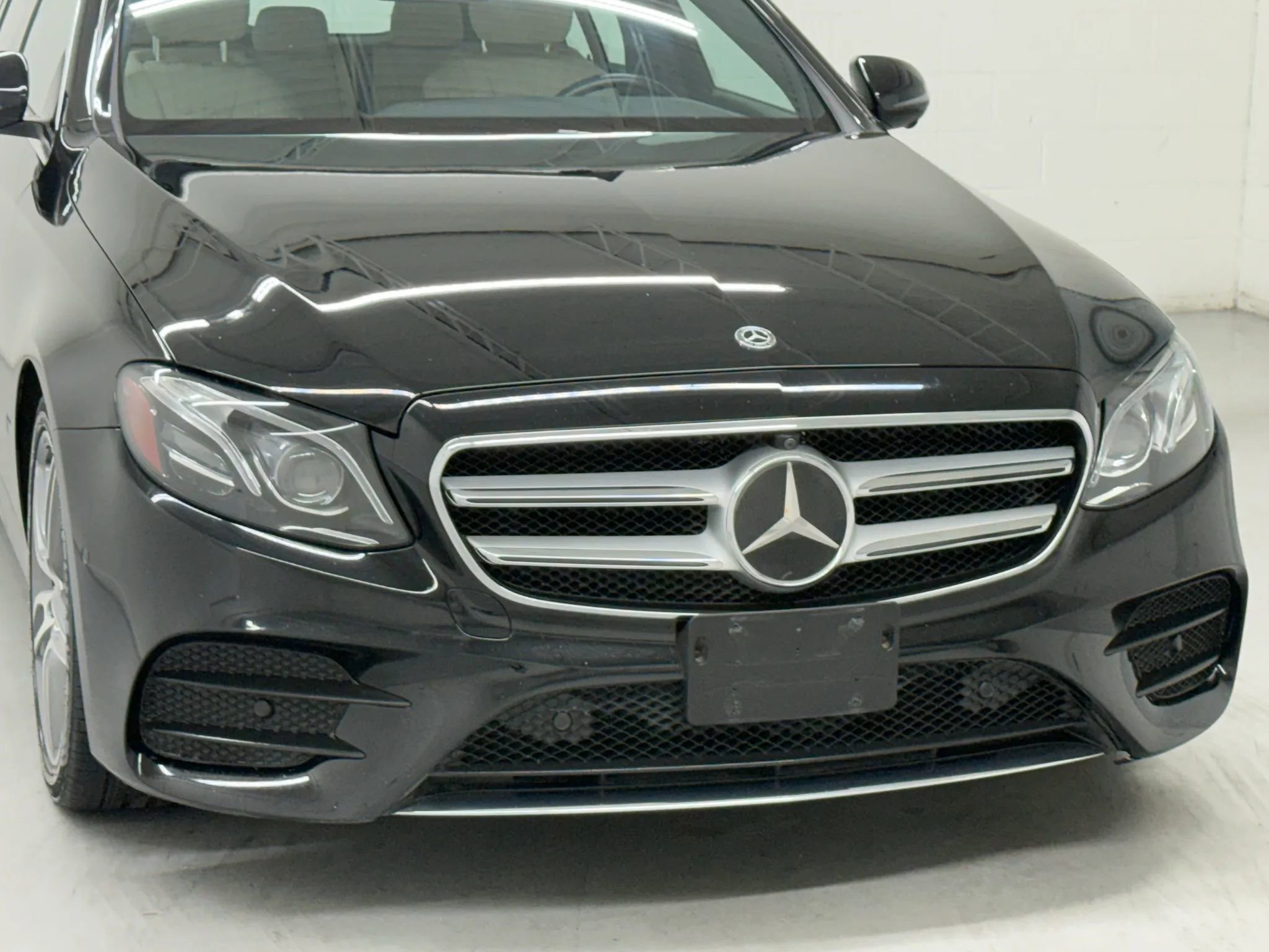 Used 2020 Mercedes-Benz E 450 4MATIC Wagon image 45