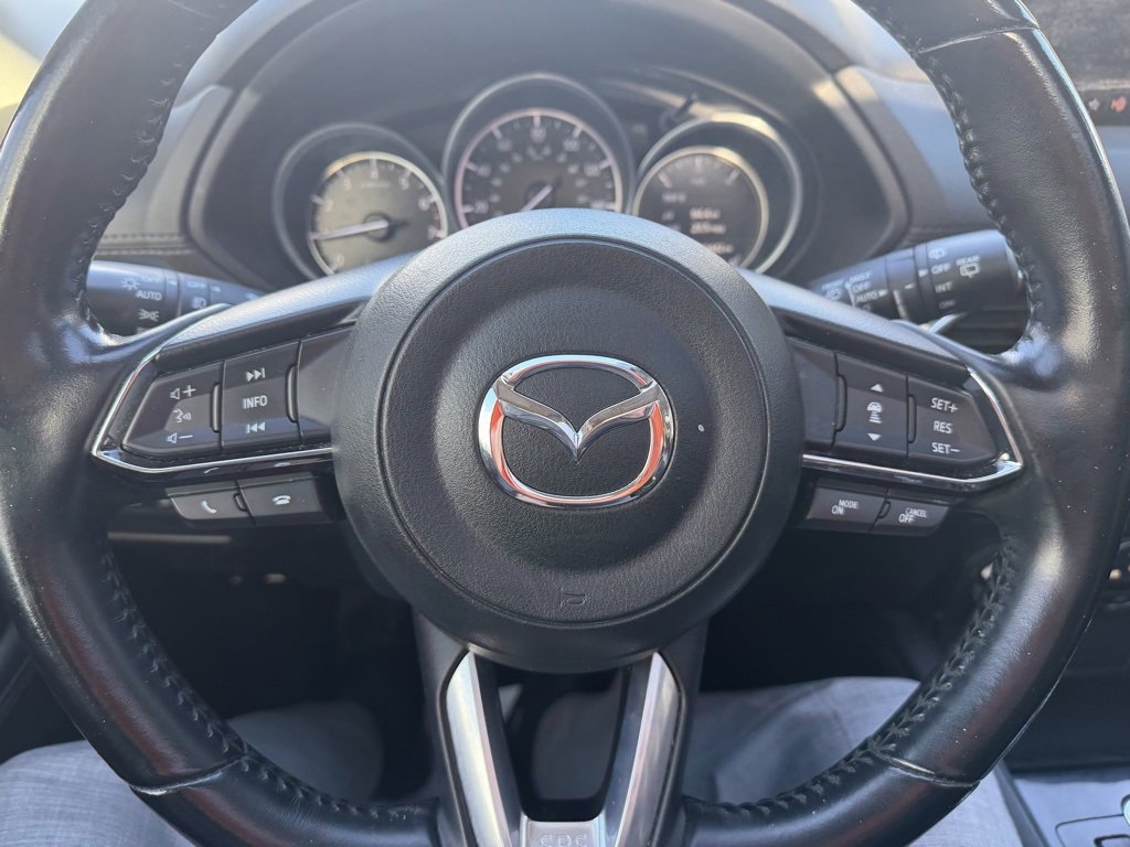 Used 2018 MAZDA CX-5 Grand Touring image 22