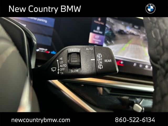 New 2026 BMW X5 xDrive40i w/ Climate Comfort Package image 21