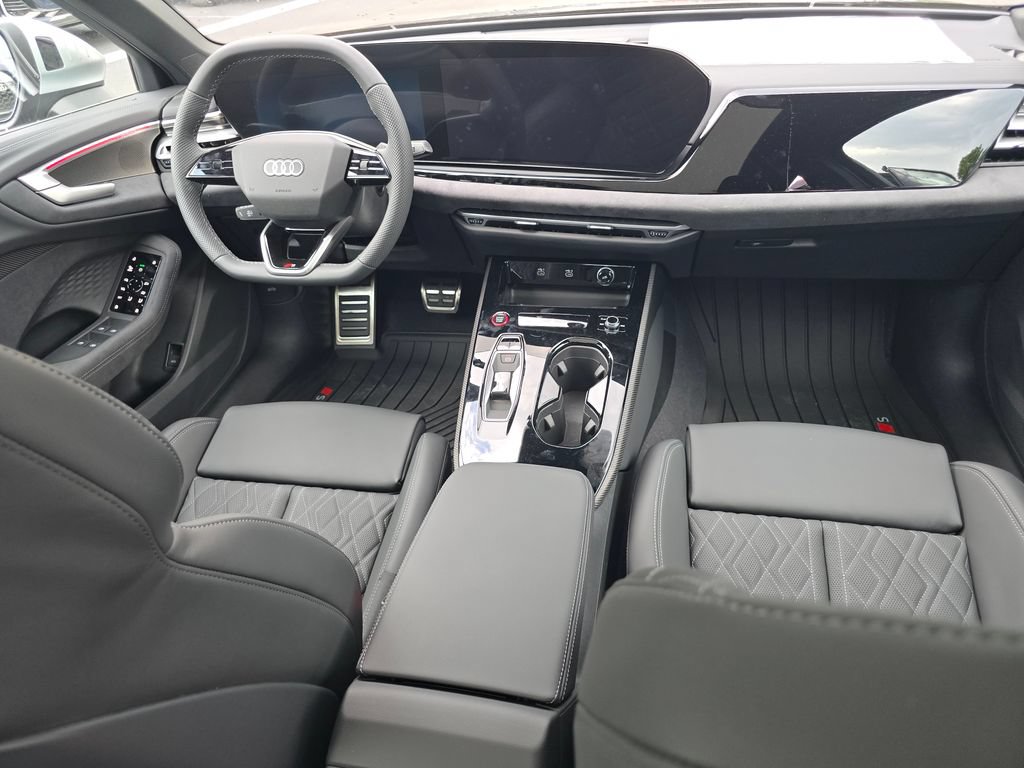 New 2026 Audi S5 Premium Plus AWD/4WD image 19