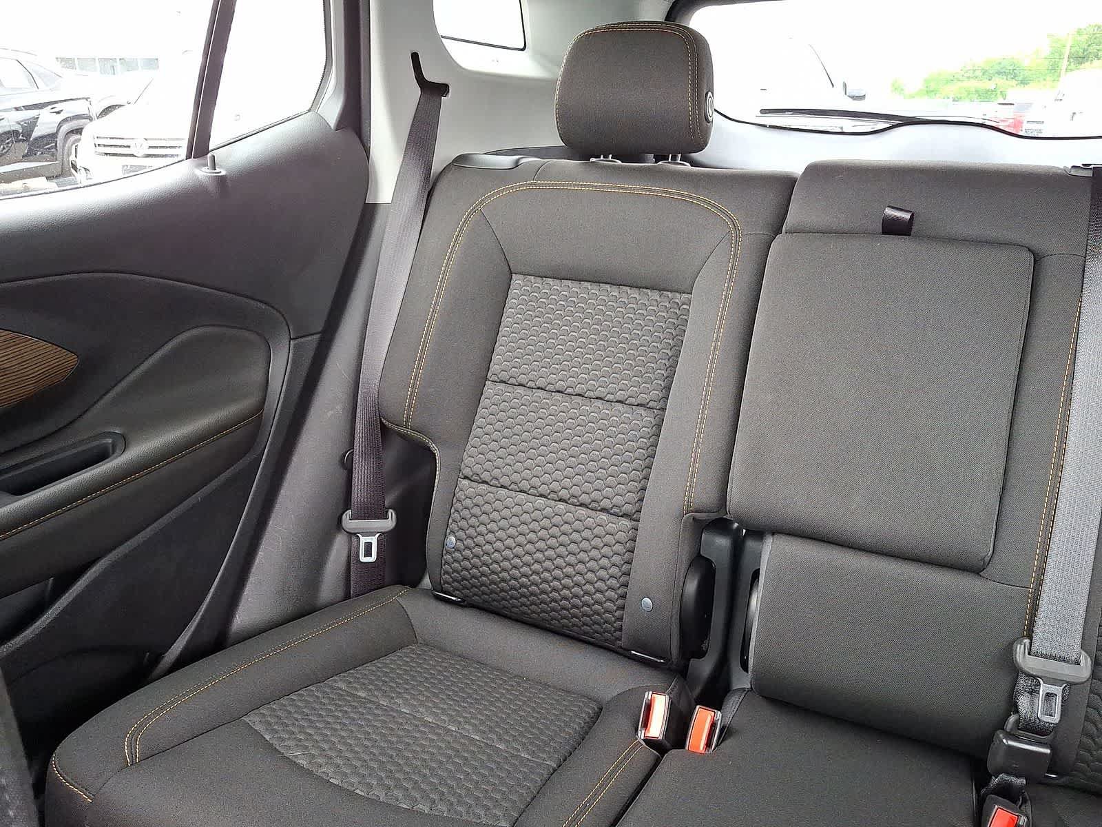 Certified 2020 GMC Terrain SLE AWD/4WD image 13
