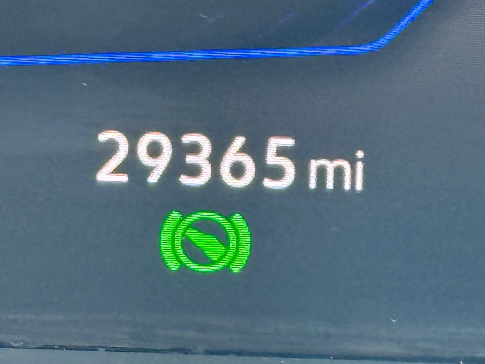 Used 2023 Volkswagen Tiguan S image 15