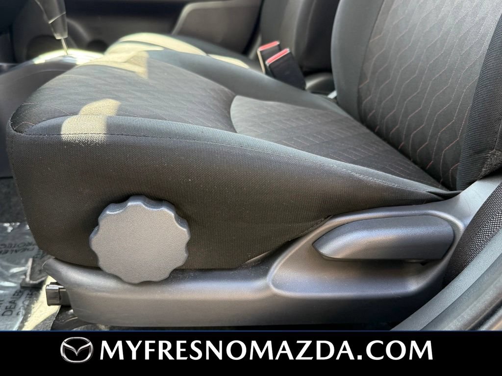 Used 2024 Mitsubishi Mirage ES FWD image 33