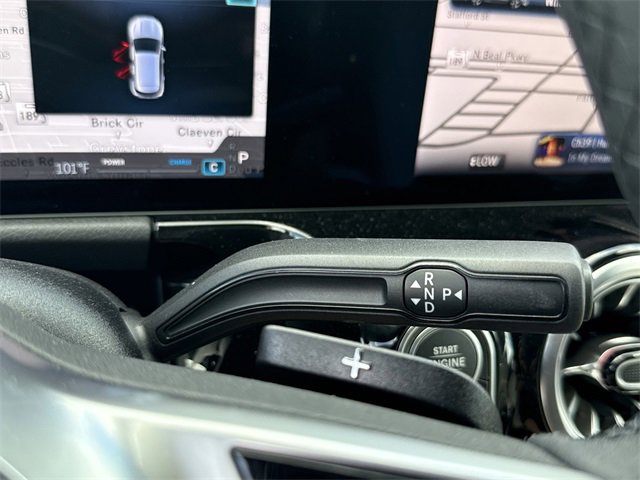 New 2025 Mercedes-Benz GLA 250 image 15