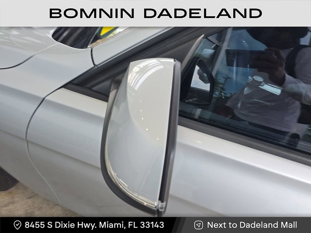 Used 2016 BMW 328i xDrive Sedan image 11