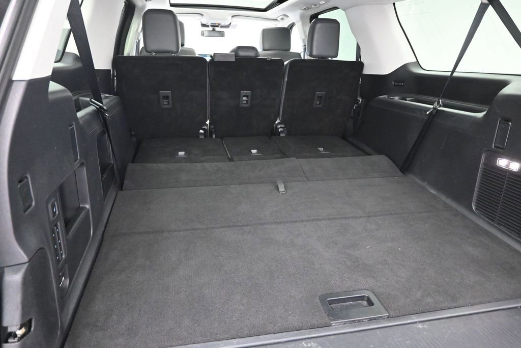 Used 2025 Ford Expedition Max Active AWD/4WD image 10