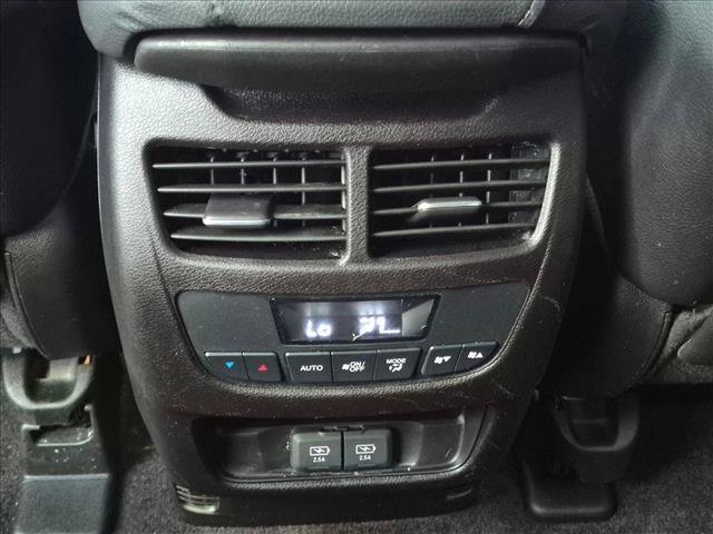Used 2018 Acura MDX w/ Technology Package FWD image 19