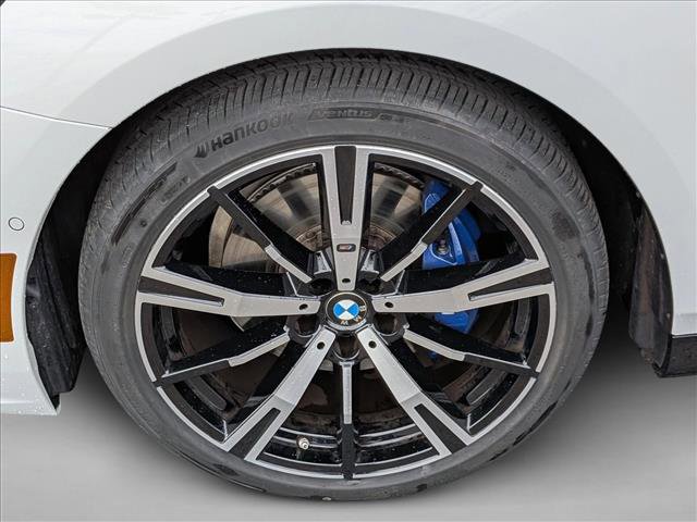 Certified 2025 BMW 530i xDrive w/ M Sport Package image 25