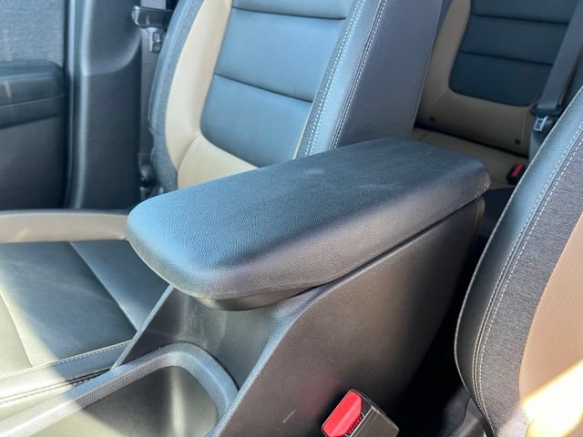 Certified 2021 Chevrolet TrailBlazer ACTIV w/ Sun and Liftgate Package AWD/4WD image 26