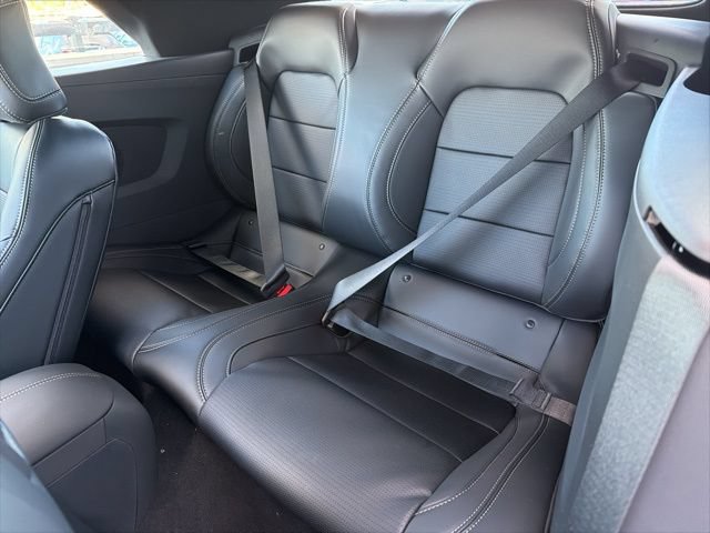 New 2026 Ford Mustang Premium RWD image 9