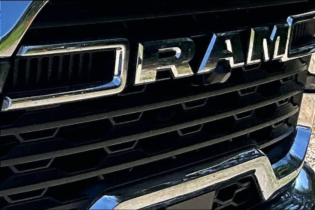 Used 2025 RAM 2500 Tradesman AWD/4WD image 30