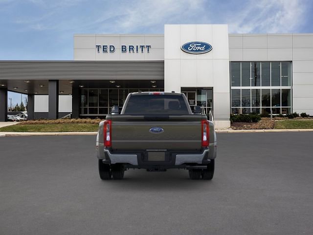 New 2026 Ford F450 XLT w/ FX4 Off-Road Package AWD/4WD image 6