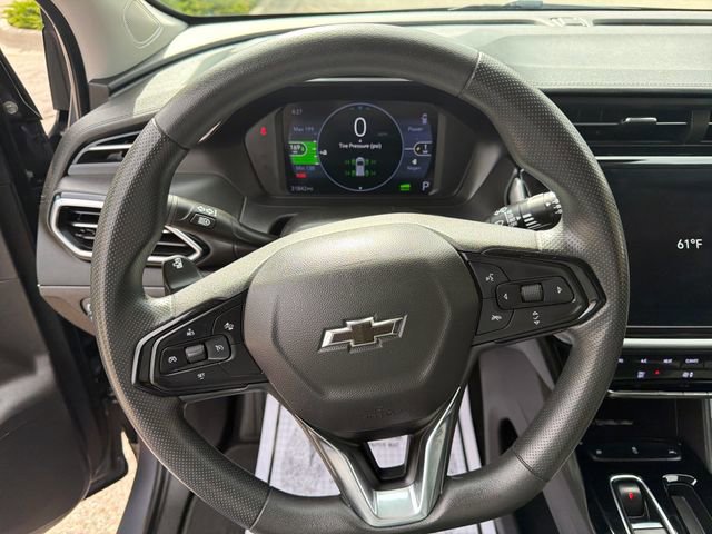 Used 2023 Chevrolet Bolt EUV LT w/ Driver Confidence Package FWD image 21