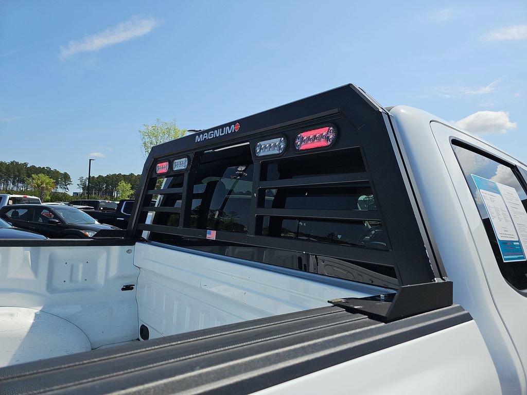 Used 2023 Ford F150 Lightning Pro image 15