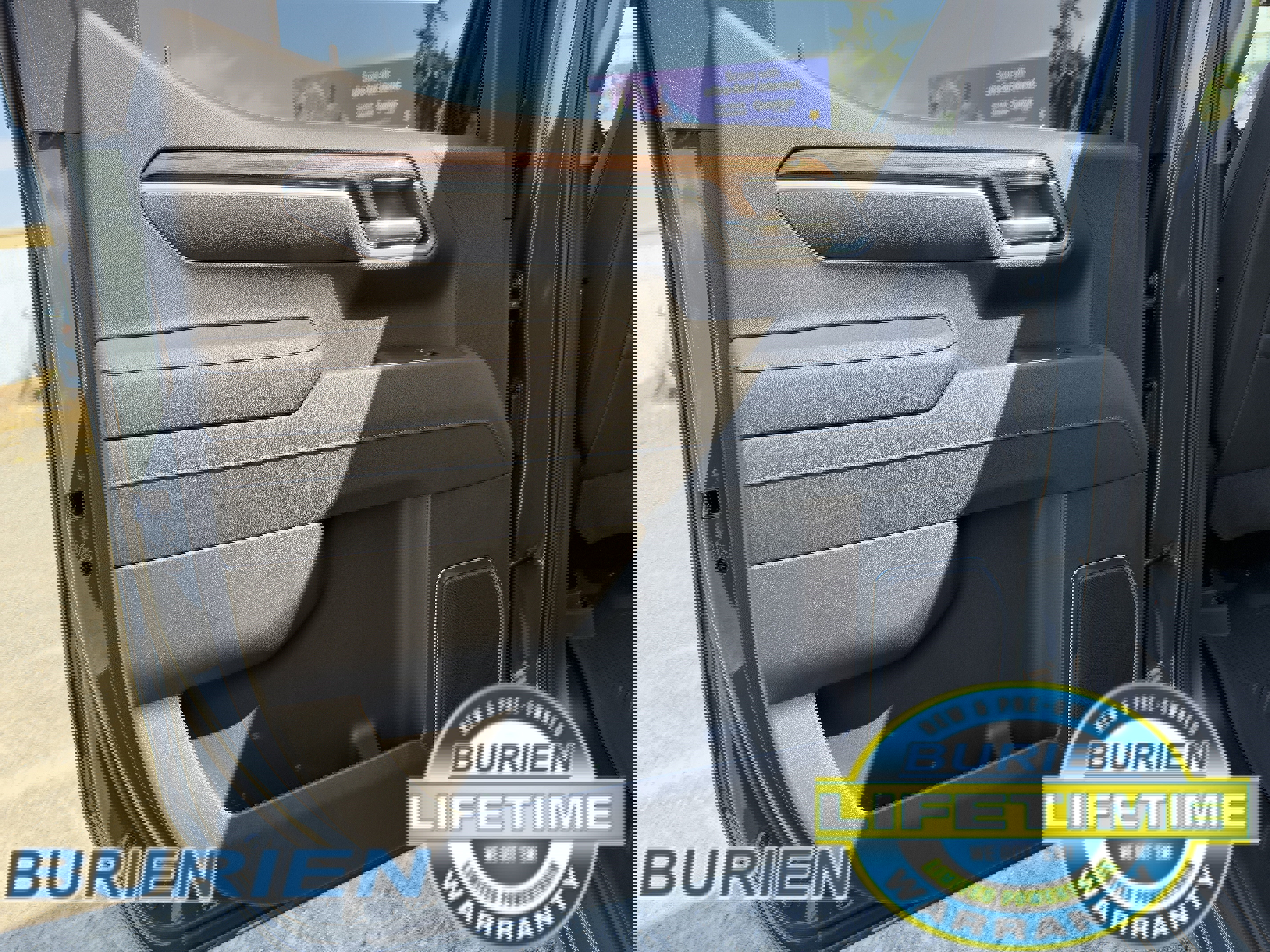 New 2026 Chevrolet Silverado 1500 LT image 26