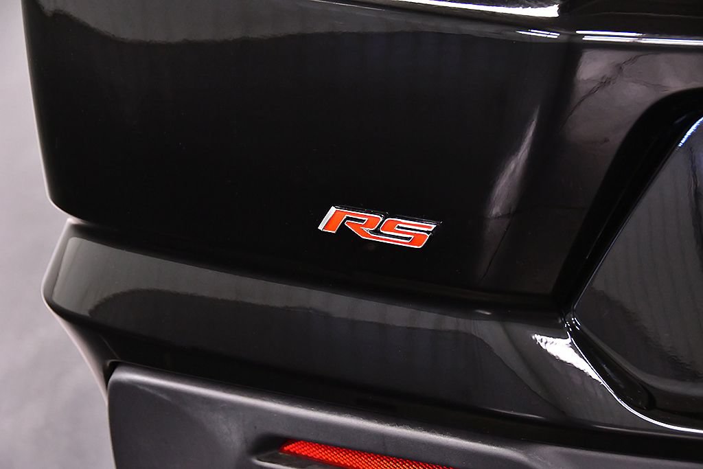 Used 2022 Chevrolet Camaro LT w/ Redline Edition RWD image 11