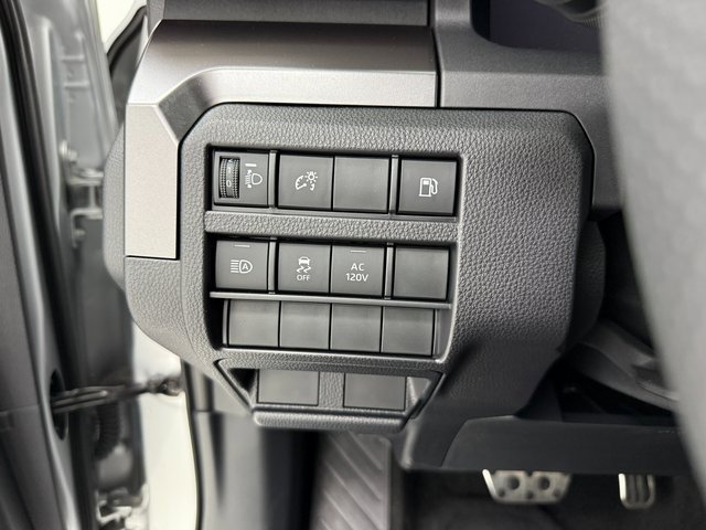 Used 2025 Toyota 4Runner TRD Sport image 12