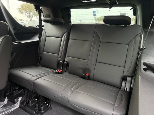 New 2026 Chevrolet Tahoe LT w/ Comfort Package image 27