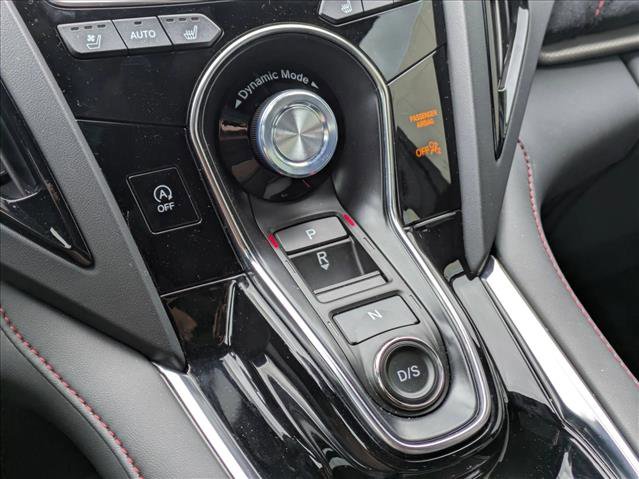 Certified 2024 Acura RDX A-Spec image 14