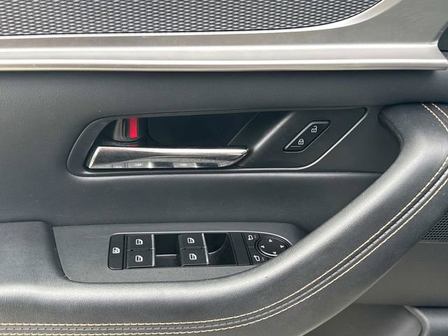 Used 2025 MAZDA CX-90 3.3 Turbo w/ Preferred Package image 26