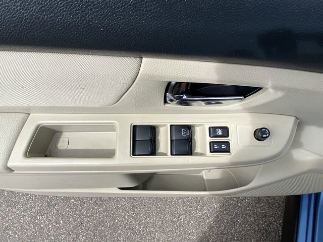 Used 2014 Subaru Crosstrek 2.0i Premium w/ Moonroof Package image 14