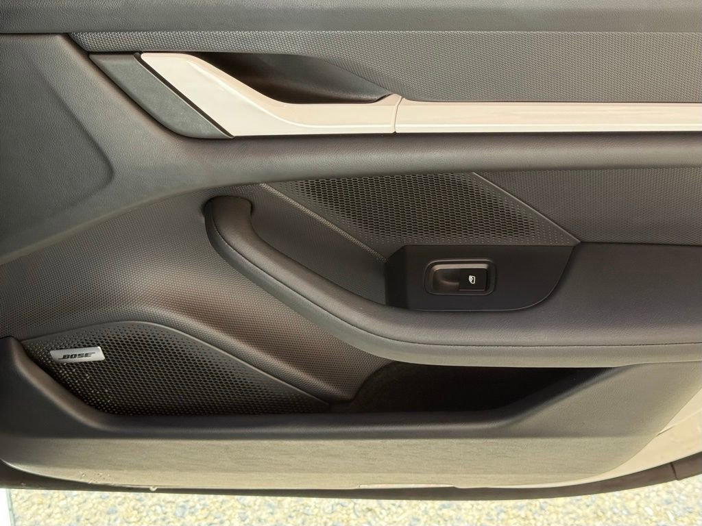 Certified 2024 Porsche Taycan image 24
