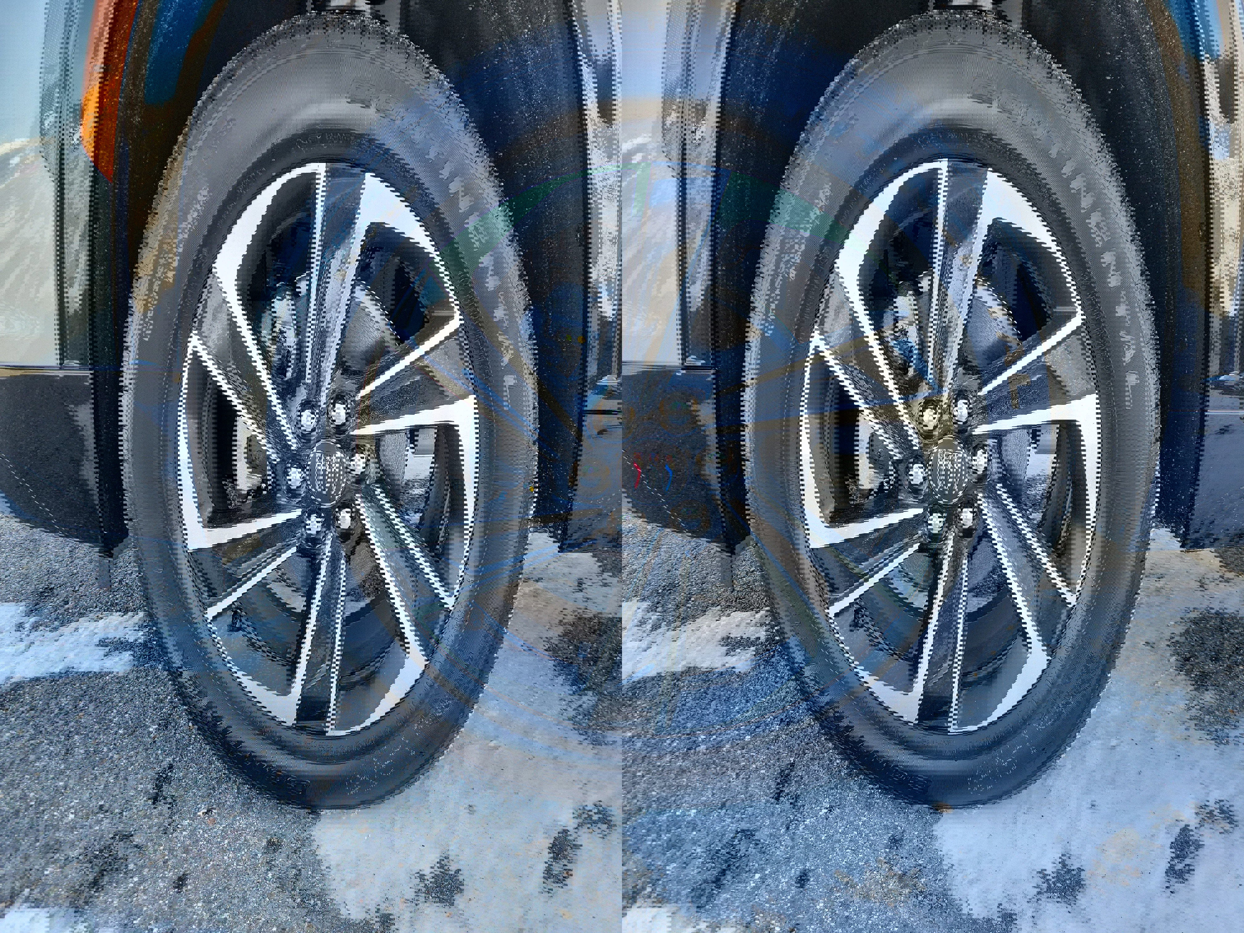 New 2026 Buick Enclave Sport Touring w/ Power Package image 11