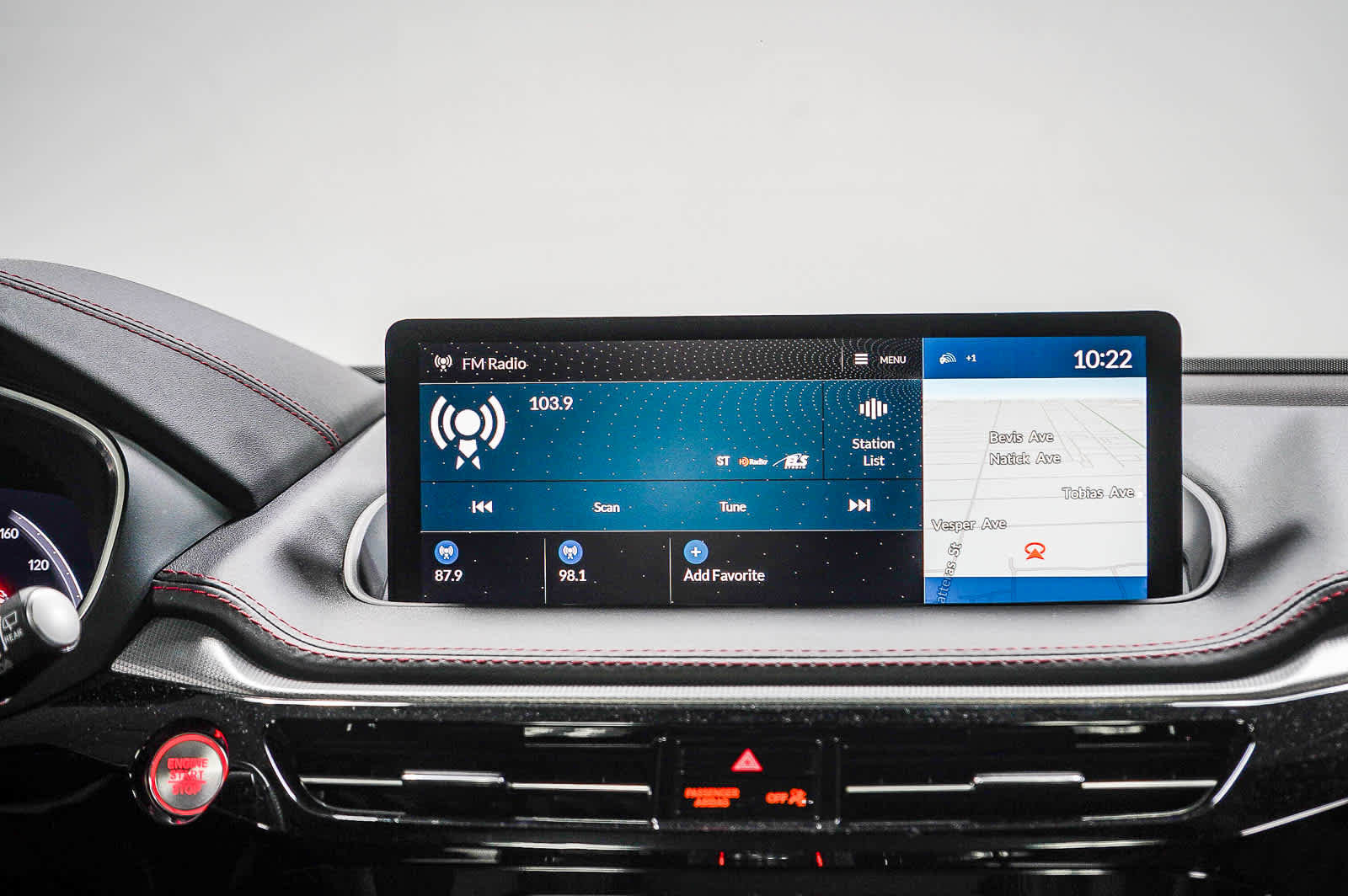 Used 2023 Acura MDX A-Spec image 15