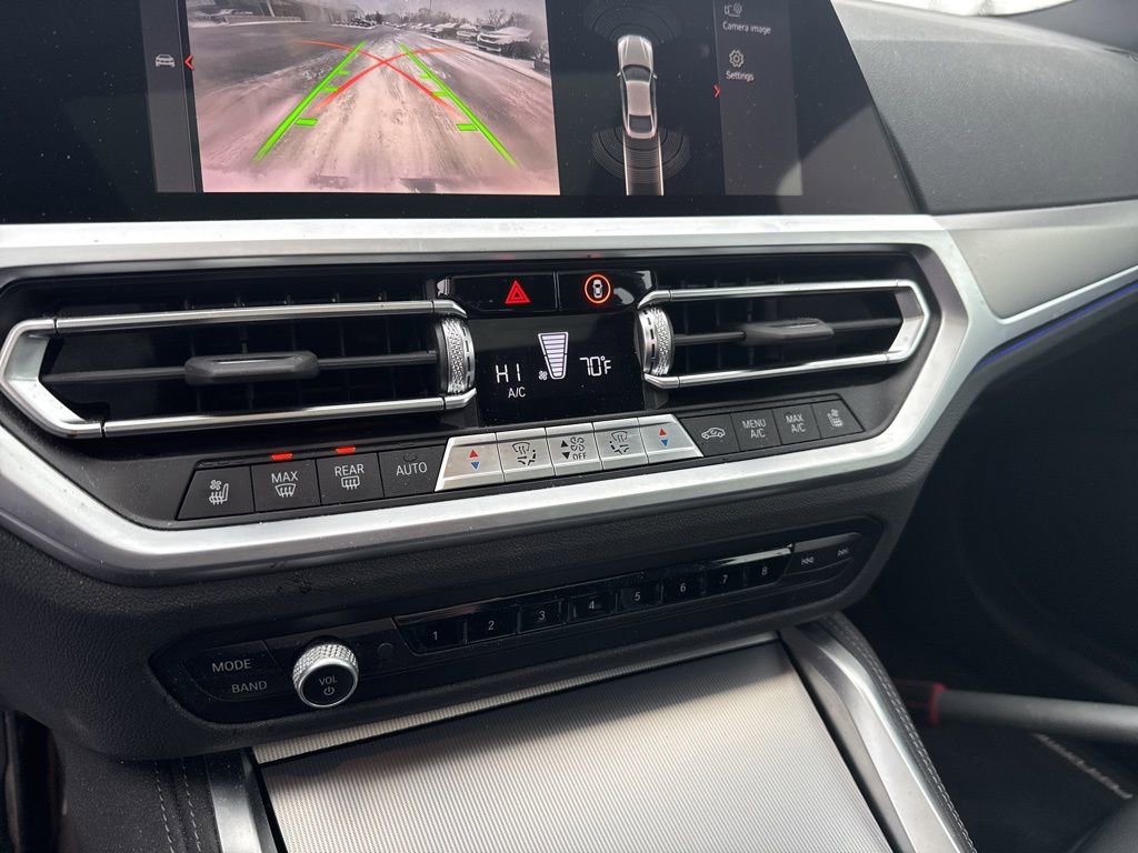 Used 2023 BMW M440i xDrive Gran Coupe w/ Premium Package image 18