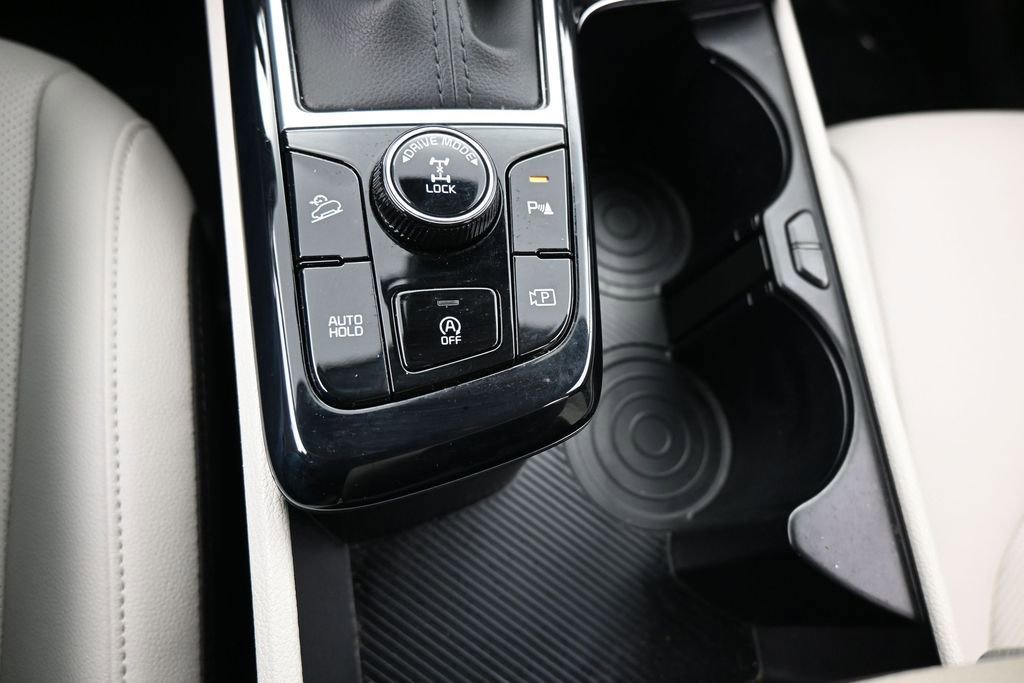 Used 2024 Kia Sportage EX AWD/4WD image 28