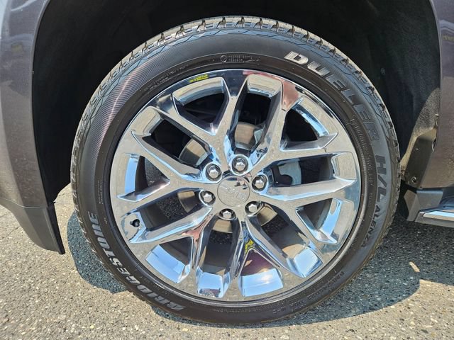 Used 2016 GMC Yukon Denali w/ Open Road Package AWD/4WD image 11