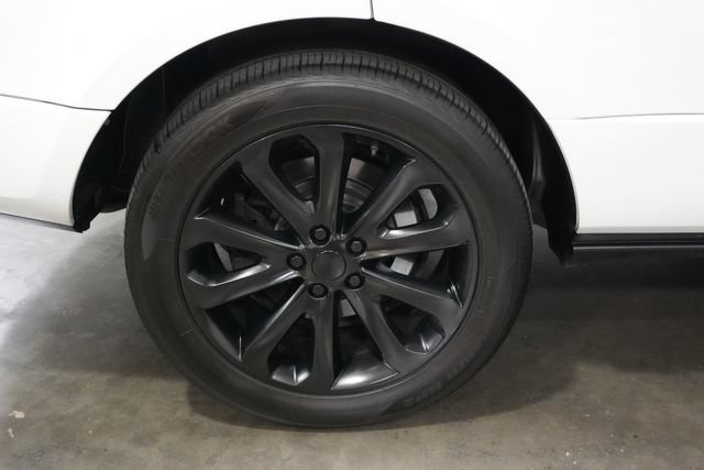 Used 2012 Land Rover Range Rover HSE LUX AWD/4WD image 12
