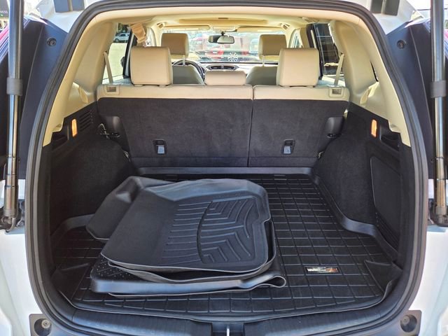 Used 2022 Honda CR-V Touring image 14