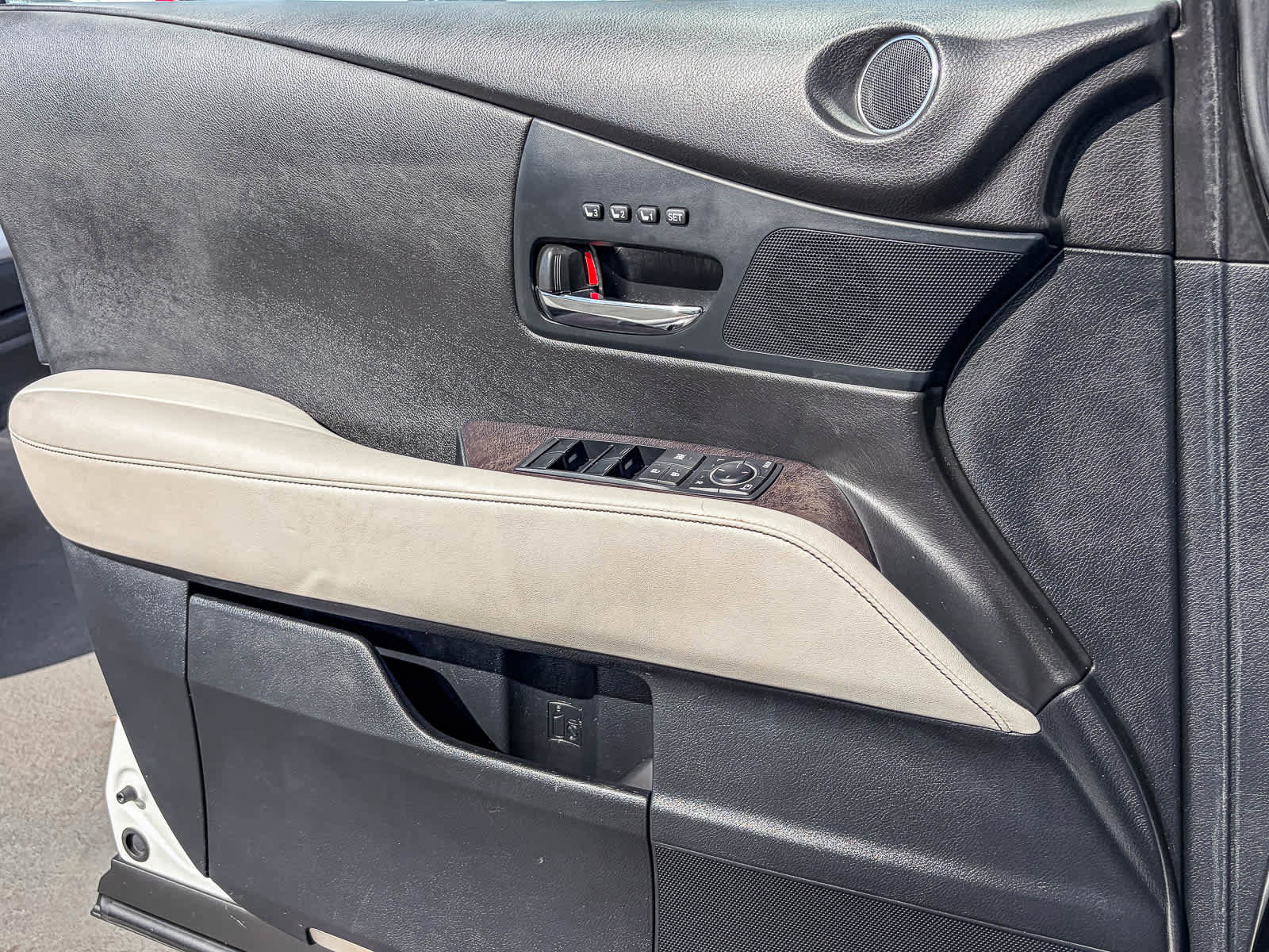 Used 2014 Lexus RX 350 w/ Navigation Package image 20