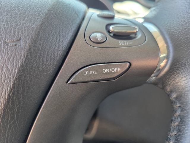 Used 2021 Nissan Murano SV FWD image 28