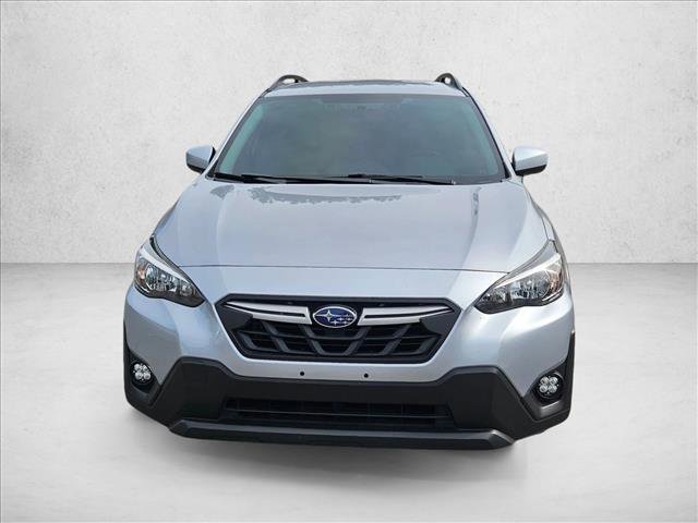 Used 2021 Subaru Crosstrek 2.0i Premium w/ Popular Package #3 AWD/4WD image 2